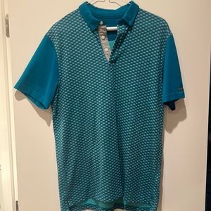 Nike golf polo